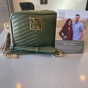 Itzy Ritzy Diaper Bag - Chelsea and Cole